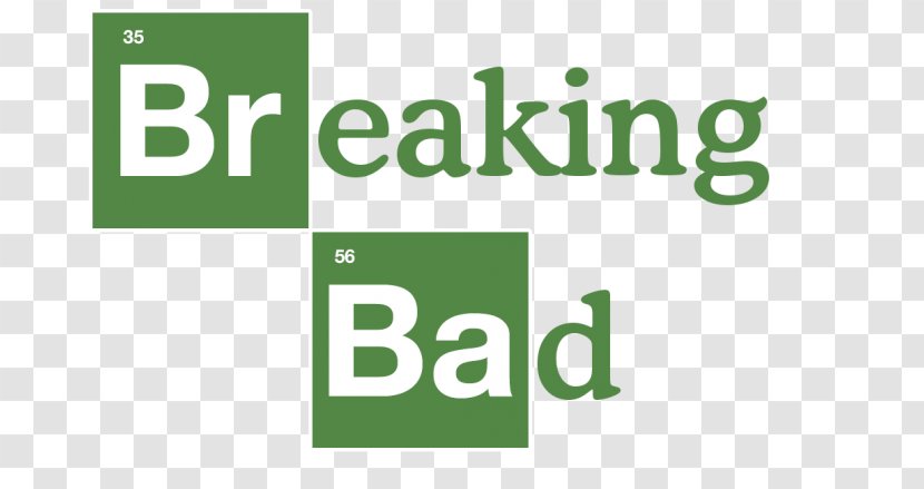 Logo Breaking Bad - Season 1 Brand Font DesignBreaking Transparent PNG