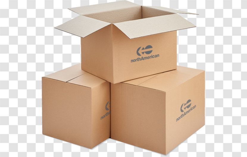Cardboard Box Packaging And Labeling Carton Transparent PNG