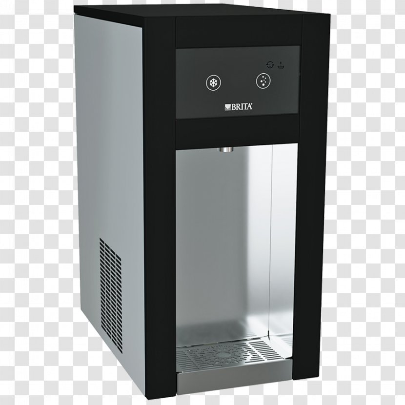 Brita GmbH Vivreau Tap Espresso Machines Coffeemaker - Mineral Water - Countertop Transparent PNG