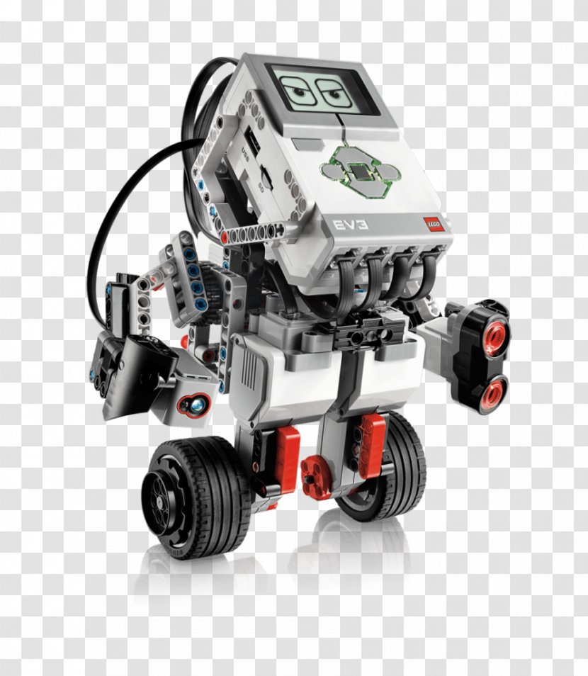 Lego Mindstorms EV3 NXT Robotics - Science Technology Engineering And Mathematics Transparent PNG