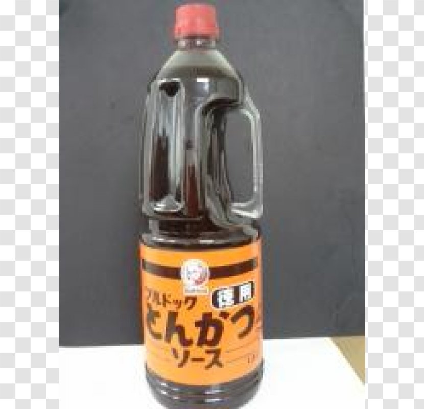 Tomo-Ya Japanese Food Trading Pte. Ltd. Cuisine Condiment - TONKATSU Transparent PNG