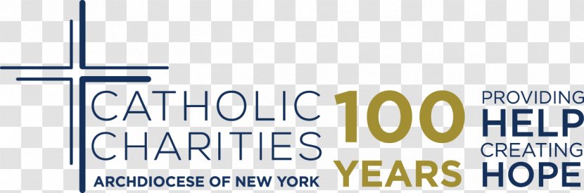 Catholic Charities Of The Archdiocese New York Roman USA Charitable Organization - East Bay West County Ser Transparent PNG