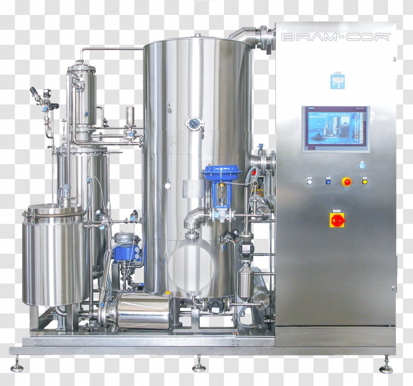 Distillation Bram-Cor SPA Pharmaceutical Technologies Distilled Water - Engineering Transparent PNG