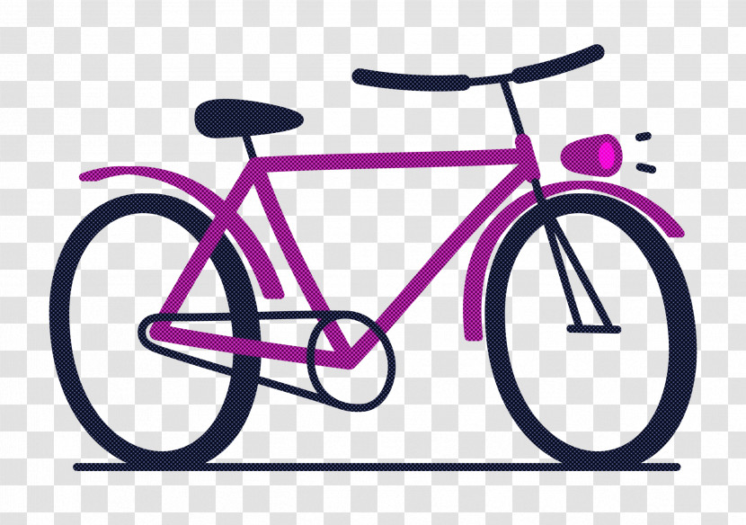 Bicycle City Bicycle Mountain Bike Bicycle Frame Ultra Bike Transparent PNG
