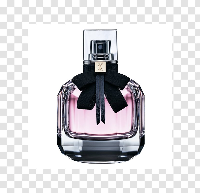 Perfume Eau De Toilette Yves Saint Laurent Parfum Paris - Fashion Transparent PNG