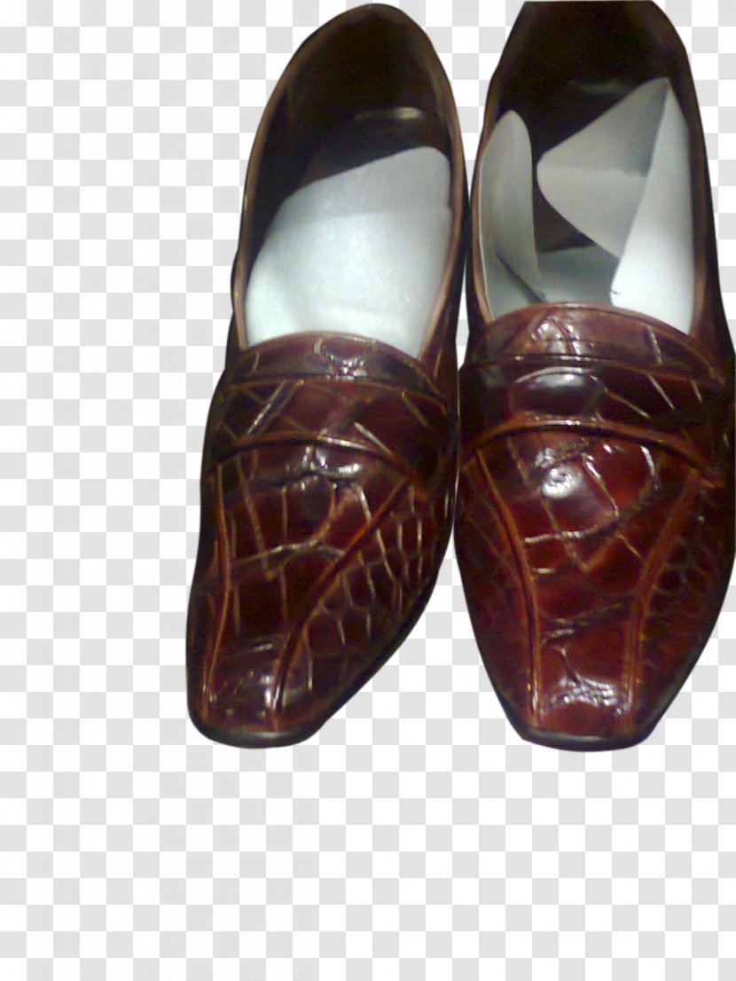 Slip-on Shoe Sandal Sepatu Kulit Leather - Login Transparent PNG