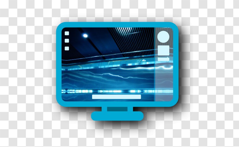 Desktop Computers Telegram - Android Transparent PNG