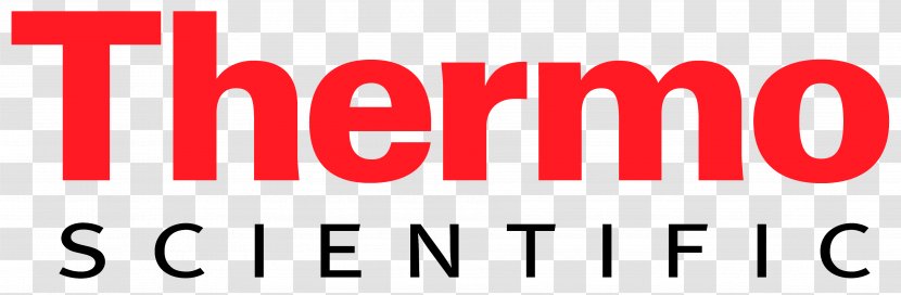 Logo Thermo Fisher Scientific Electron Brand Transparent PNG