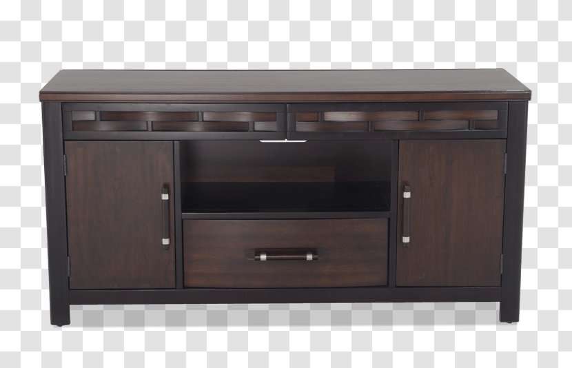Table Buffets & Sideboards Drawer Bob's Discount Furniture - Cabinetry Transparent PNG