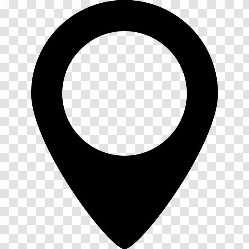 Microsoft MapPoint - Google Maps - Location Logo Transparent PNG