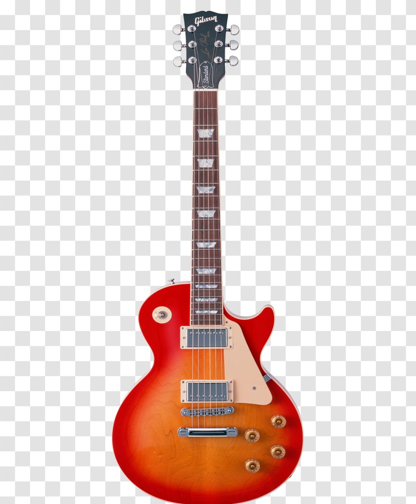Gibson Les Paul Studio Epiphone Electric Guitar Brands, Inc. - Read Story Transparent PNG