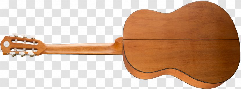 Acoustic Guitar Ukulele Tiple Acoustic-electric Cuatro - Flower Transparent PNG