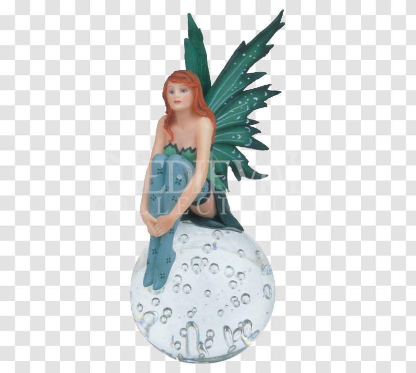Fairy Christmas Ornament Figurine Day - Ball Transparent PNG