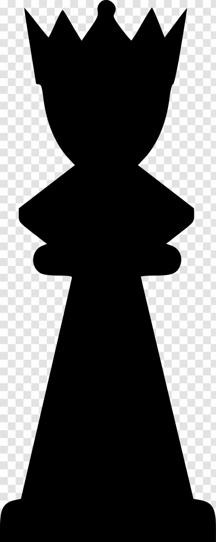Chess Piece Queen King Knight - Symbol Transparent PNG