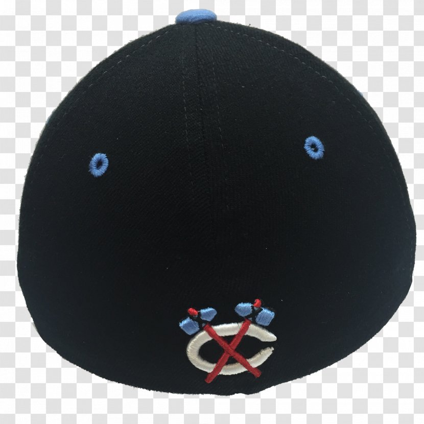 Baseball Cap Cobalt Blue Transparent PNG