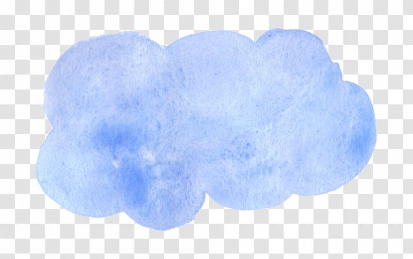 Cobalt Blue Purple Lavender Microsoft Azure - Clouds Transparent PNG