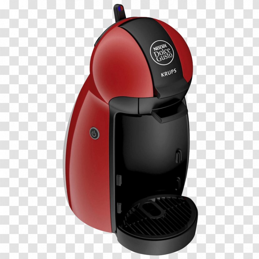 Dolce Gusto Coffeemaker Espresso Nescafé - Machines - Coffee Transparent PNG