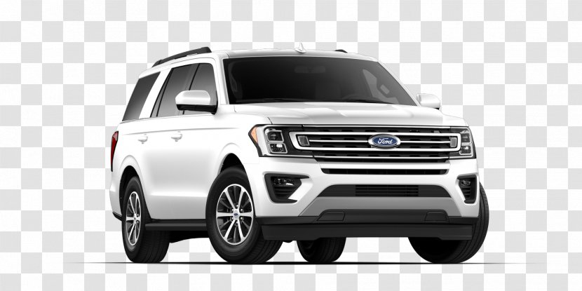 2018 Ford Expedition XLT SUV Limited Car Vehicle - Crossover Suv - Bucket DealS Transparent PNG
