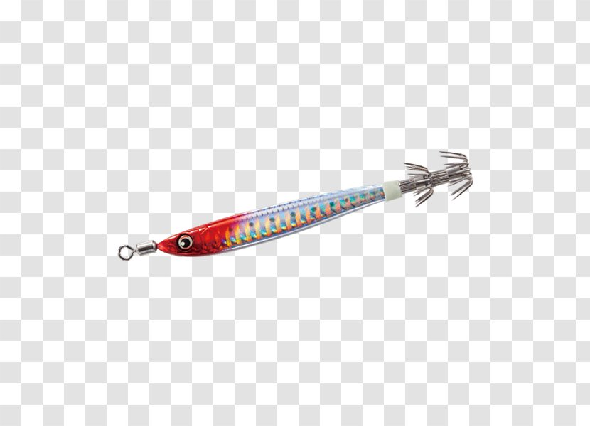 Spoon Lure - Fishing Bait Transparent PNG