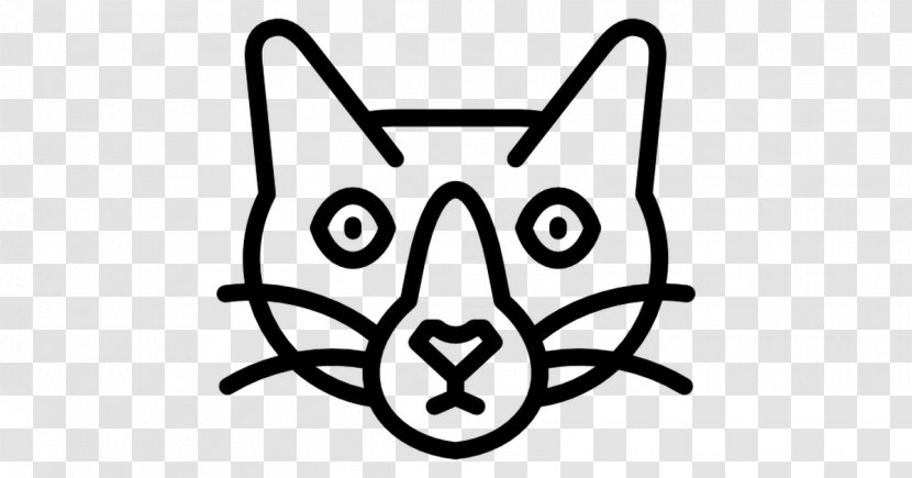 Snowshoe Cat Bengal Clip Art Transparent PNG