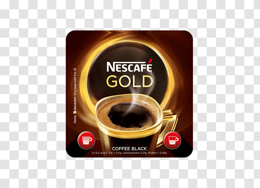 Instant Coffee Espresso White Ristretto - Vending Machines - Nescafe Cup Transparent PNG