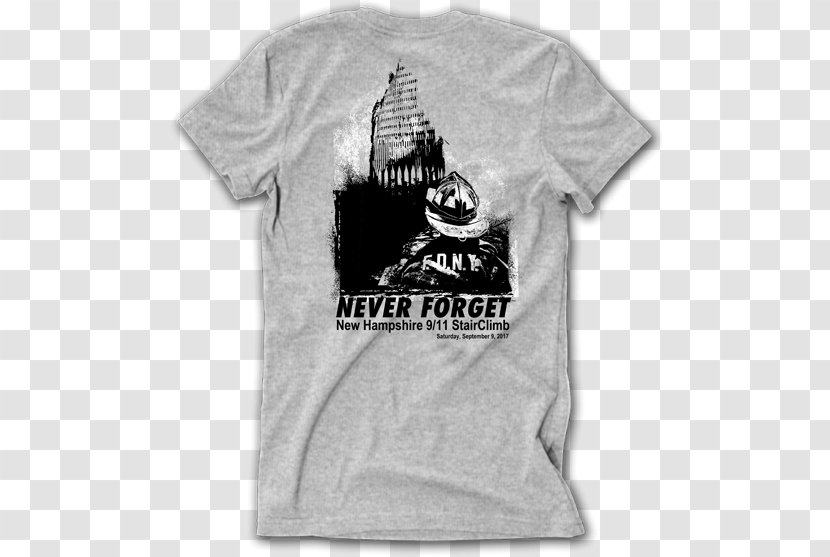 T-shirt Clothing Hoodie XTAB - Xtab - Never Forget Transparent PNG