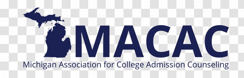 Michigan Association For College Admission Counseling Western University Student Logo Transparent PNG