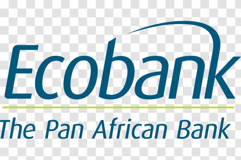Ecobank Nigeria Lagos Commercial Bank - Brand Transparent PNG