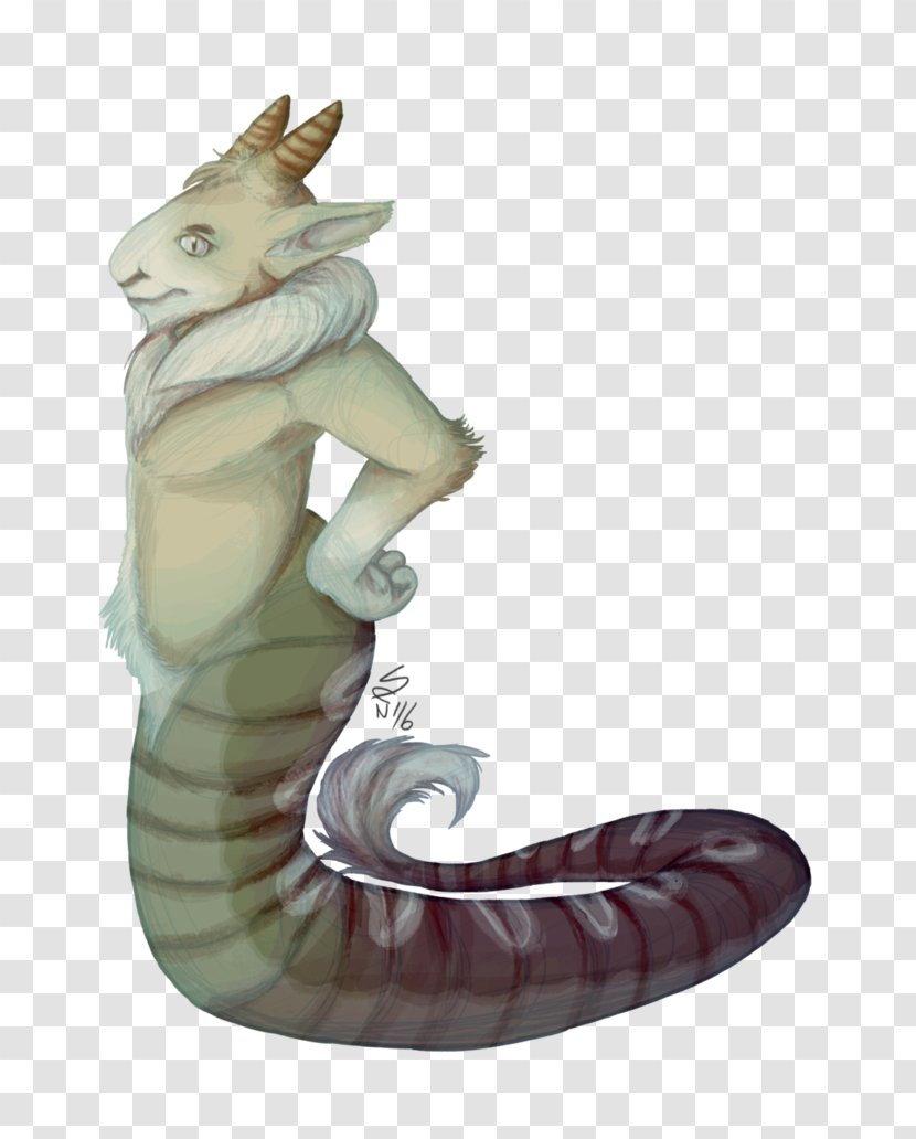 Reptile Figurine Tail - Organism Transparent PNG