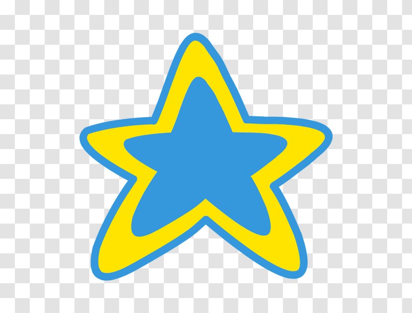 Star Clip Art Christmas Dallas Cowboys - Symbol - Cute Stars Transparent PNG