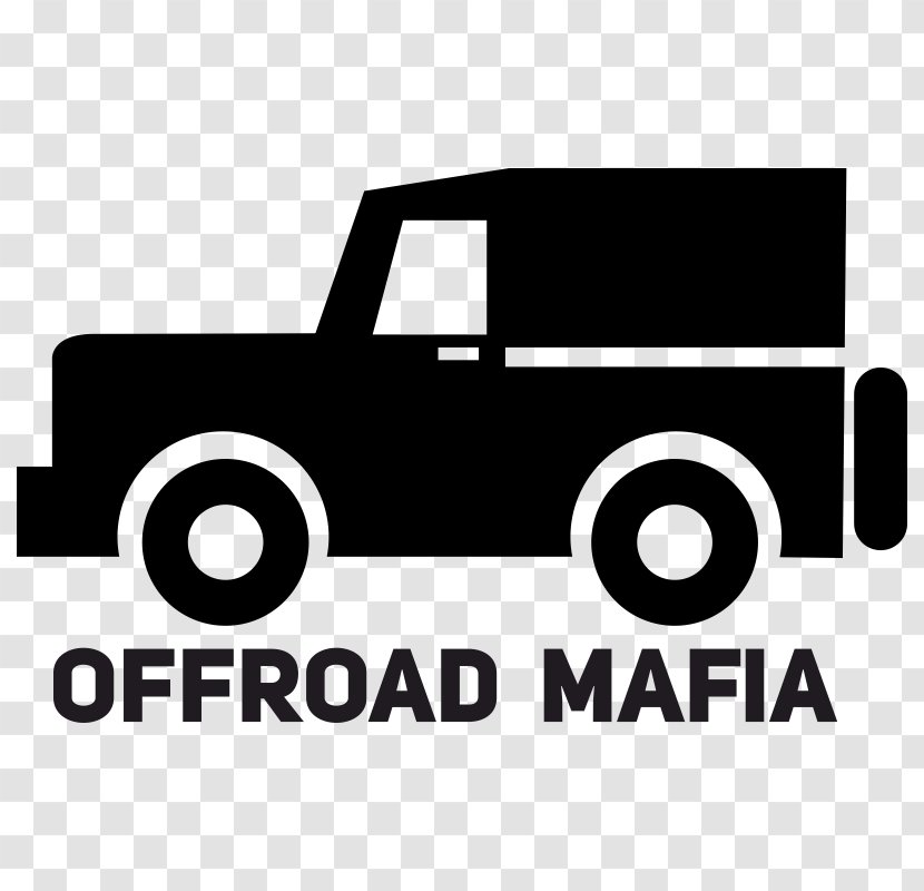 Mafia III LADA 4x4 Sticker Car - Area - Petersen's 4wheel Offroad Transparent PNG
