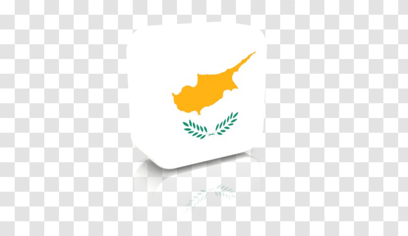 Sony Xperia Z1 Flag Of Cyprus SO-01F Brand - Leaf - Computer Transparent PNG
