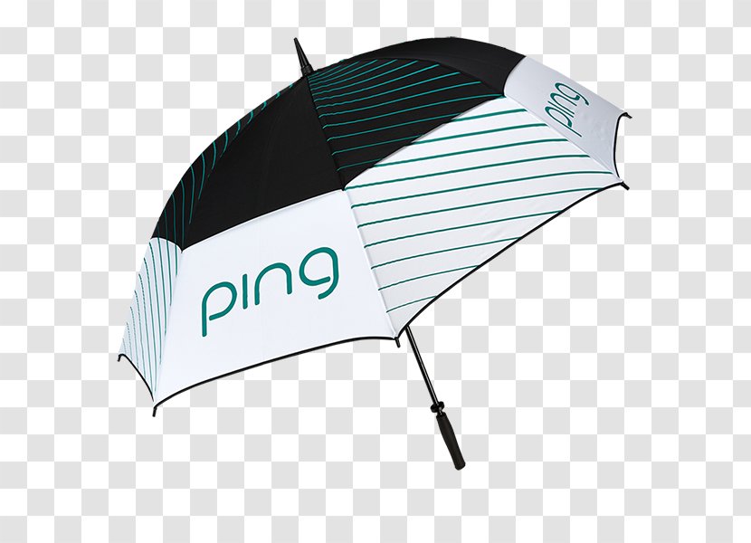 Umbrella PING Women's Rhapsody Combo Set Golf Fairway Wood - Canopy Transparent PNG