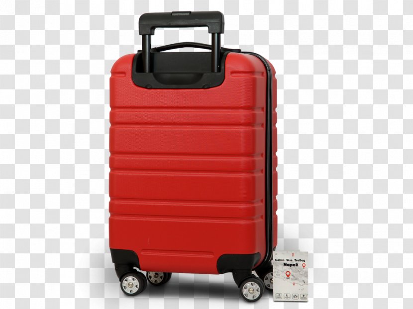 Hand Luggage Car Baggage Motor Vehicle - Bag Transparent PNG