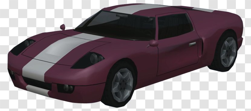 Grand Theft Auto: San Andreas Auto V IV Episodes From Liberty City Multiplayer - Race Car Transparent PNG