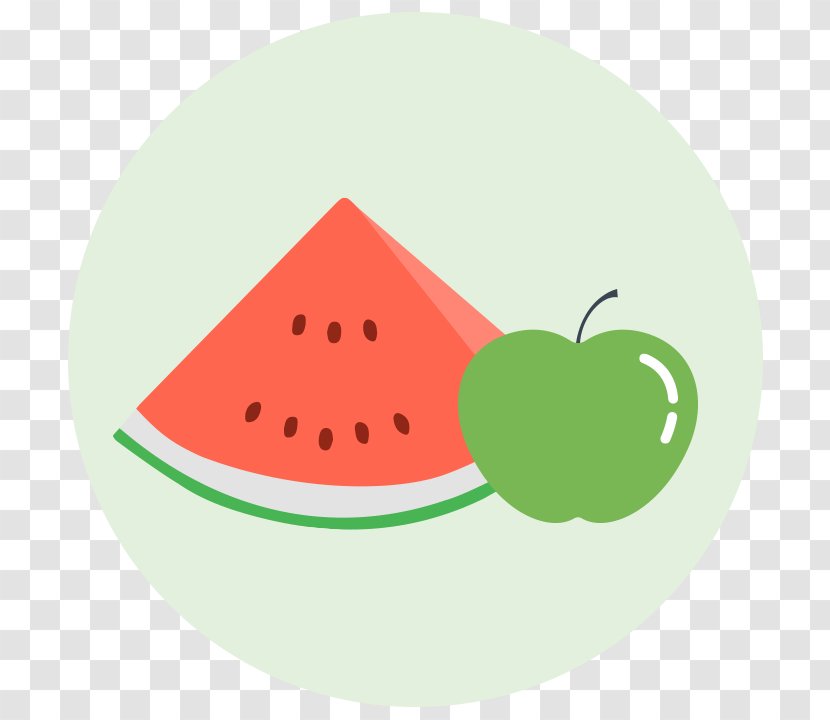 Watermelon Fruit Vegetable Carving Food - Sugar - Cut Transparent PNG