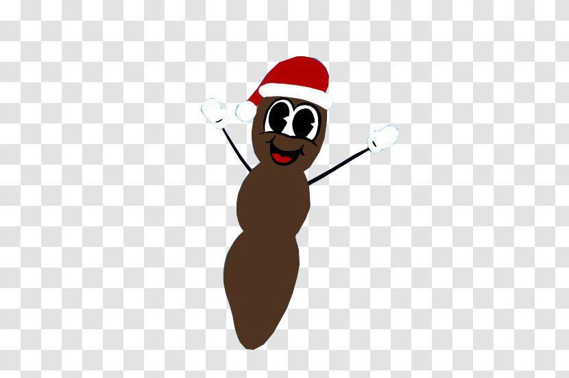 Mr. Hankey, The Christmas Poo Drawing Clip Art - Mr Hankey Transparent PNG