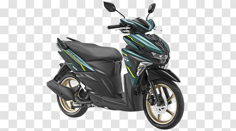 PT. Yamaha Indonesia Motor Manufacturing Mio Motorcycle Company Car - Honda - Kecelakaan Tabrakan Transparent PNG