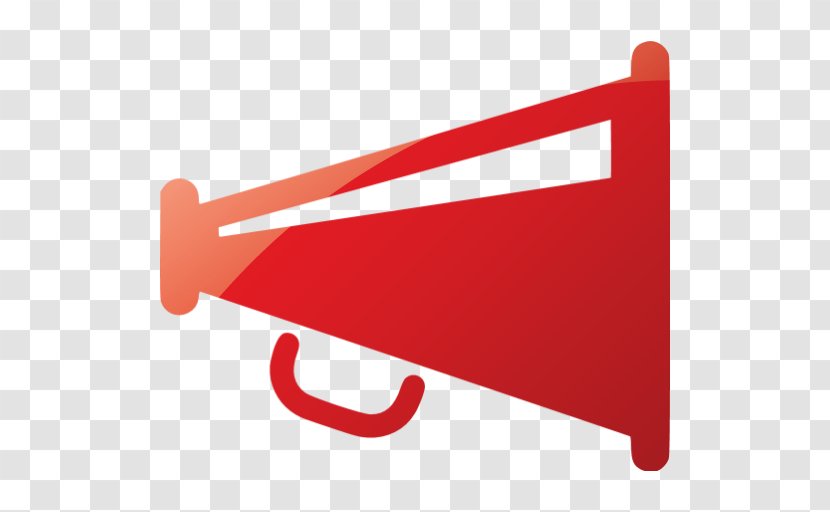 Megaphone Icon Design Clip Art - Share Transparent PNG