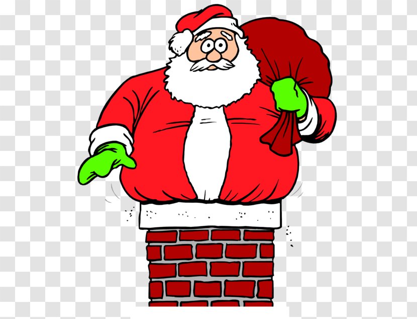 Santa Claus Clip Art Weight Loss Image Fat Transparent PNG