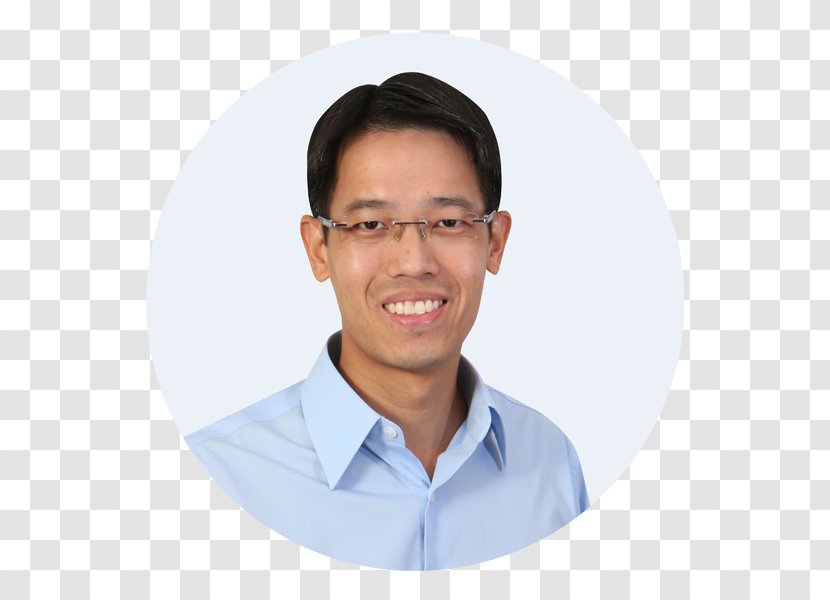 Gerald Giam Singapore Workers' Party Non-constituency Member Of Parliament East Coast Group Representation Constituency - Leon Perera - Dr Loh Transparent PNG