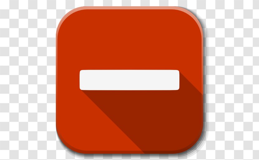 Square Angle Symbol - Button - Apps Dialog Remove Transparent PNG