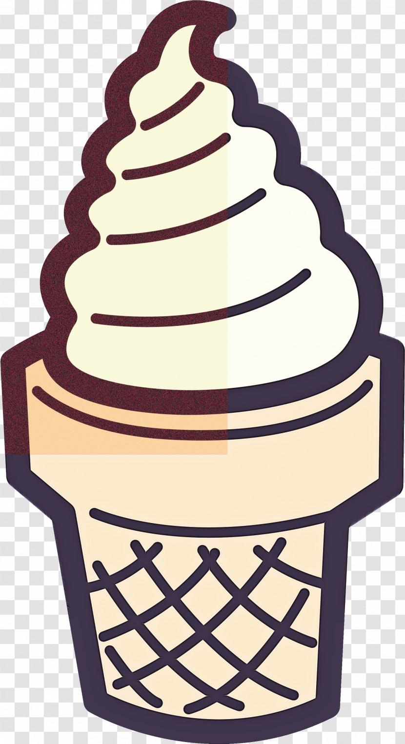 Ice Cream Transparent PNG