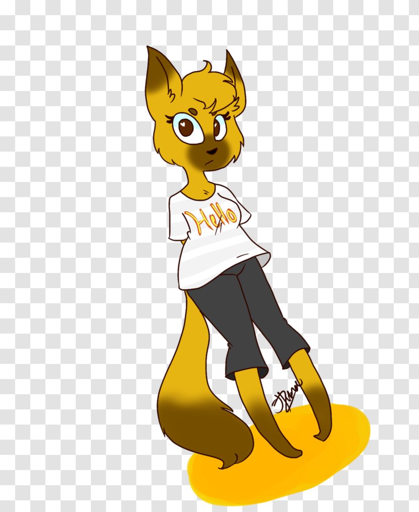 Cat Horse Canidae Dog - Plant Transparent PNG