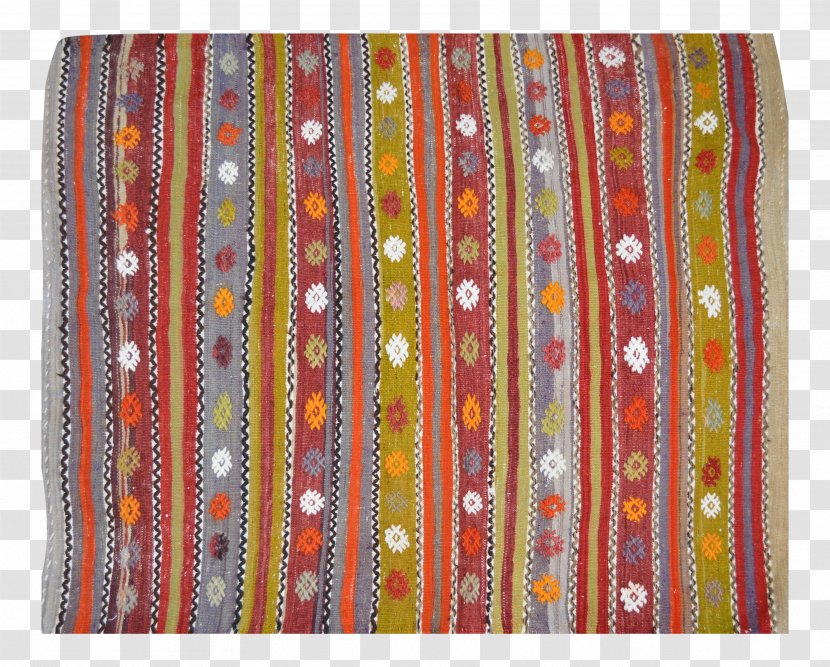 Paisley Place Mats Rectangle - Textile Transparent PNG