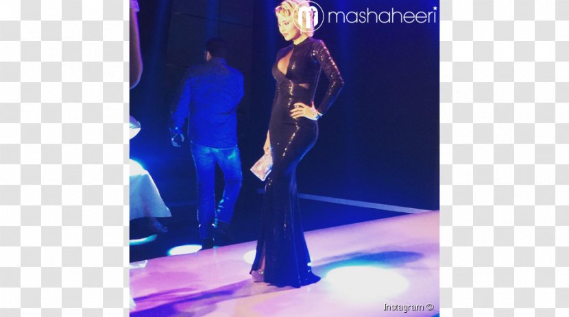 Performance Art Fashion Stage-M - Performing Arts - Kareena Kapoor Transparent PNG