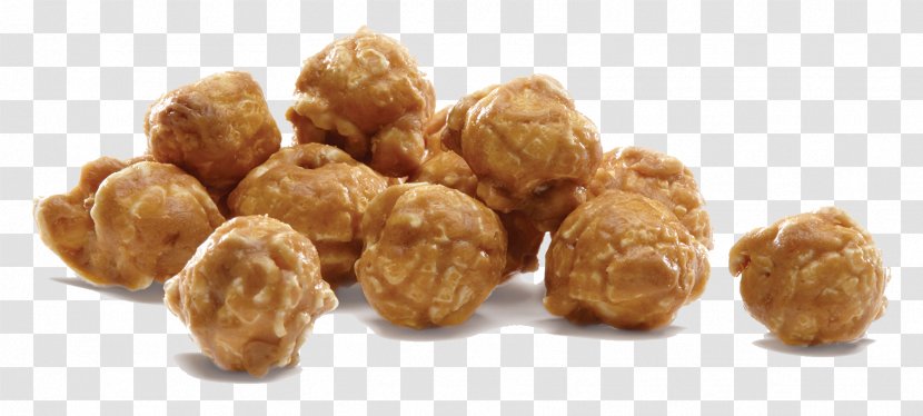 Caramel Corn Weaver Popcorn Company Kettle - Nuts Seeds - Cream Custard Transparent PNG