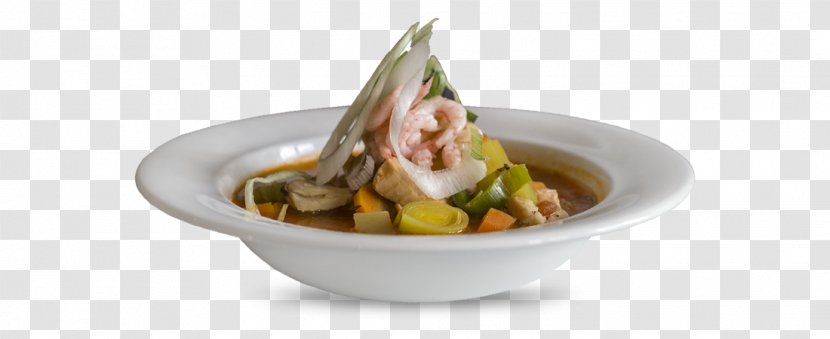 Cafe Fish Soup Baklandet Skydsstation Vegetarian Cuisine Food - Tableware Transparent PNG