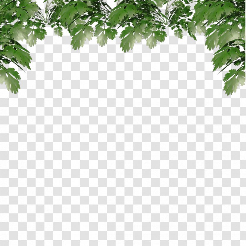 Animation Tree - Plant - Vintage Transparent PNG