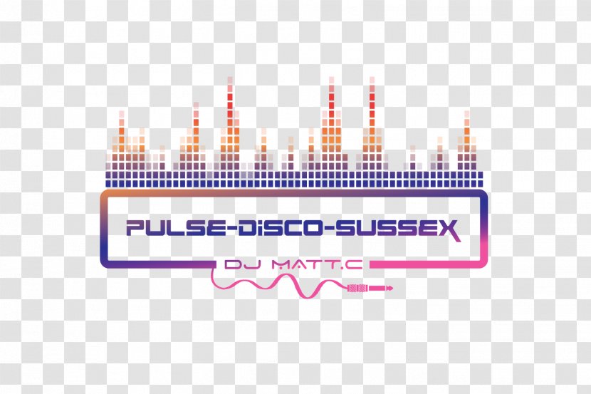 PULSE-DISCO-SUSSEX Description Entertainment Party - Frame - Pulse Transparent PNG